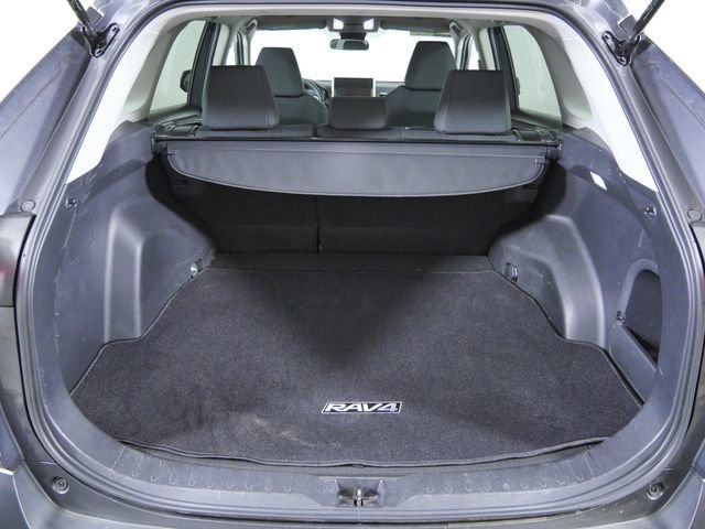 Certified Used 2024 Gray Toyota LE image 10