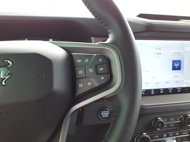 New 2026 Desert Sand Ford Outer Banks image 26