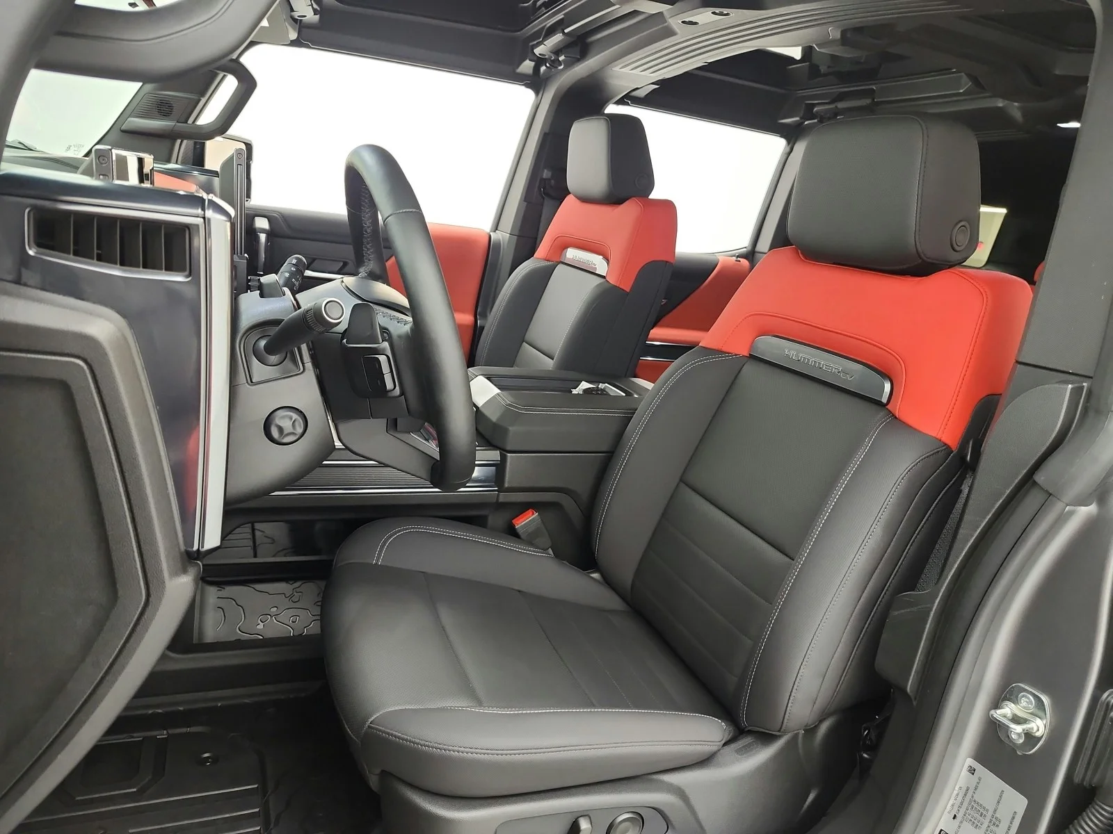 Used 2026 Magnus Gray Matte GMC 3X image 10