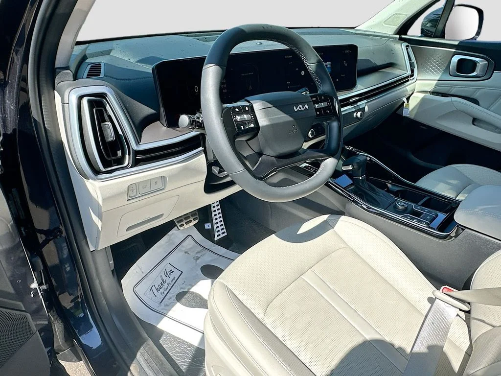 New 2026 Panthera Metal Kia SX image 9