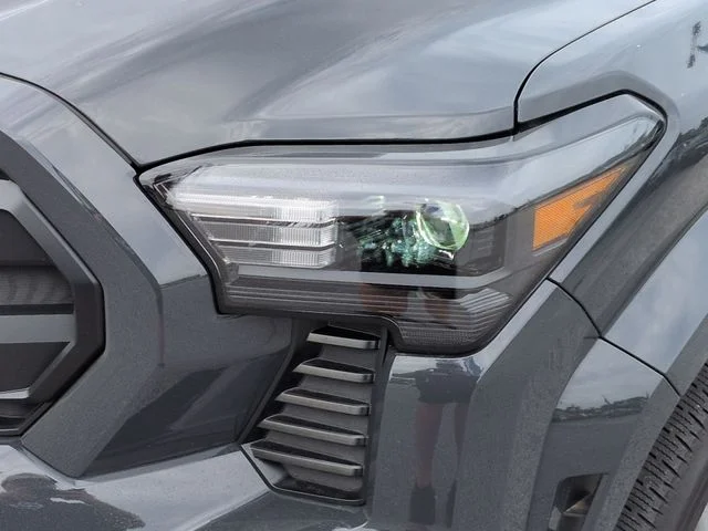 Used 2024 Gray Toyota SR5 image 9