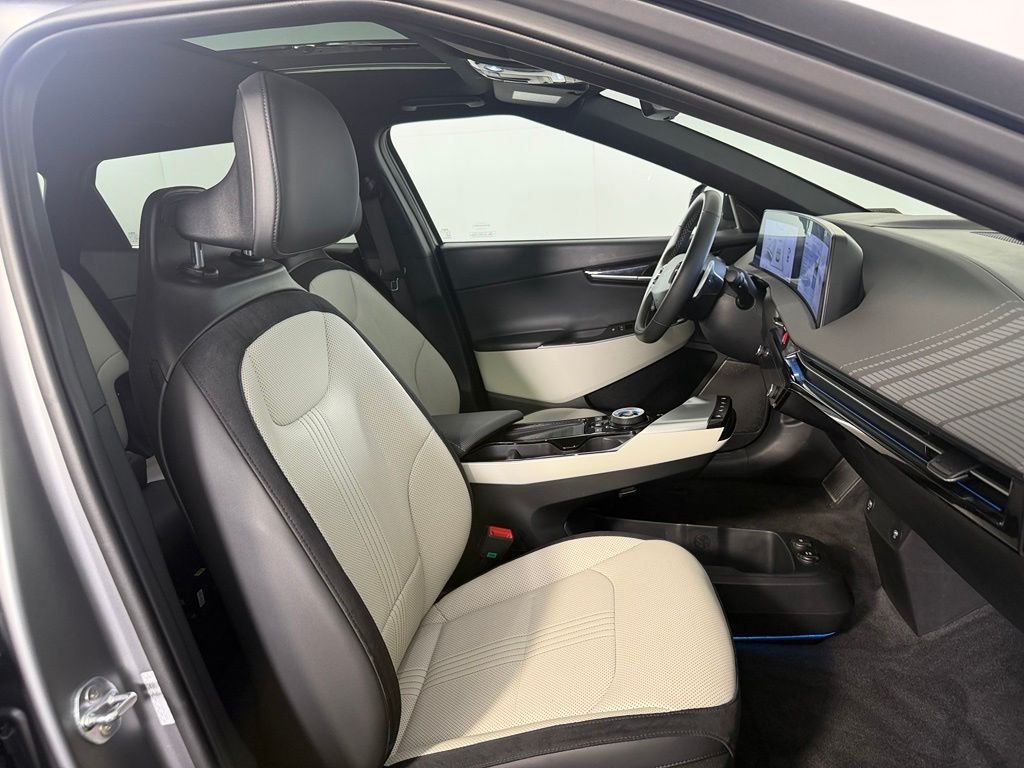 Used 2024 Gray Kia GT-Line image 32