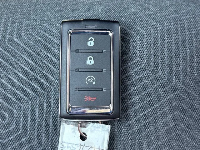 New 2026 Green Jeep Laredo image 21