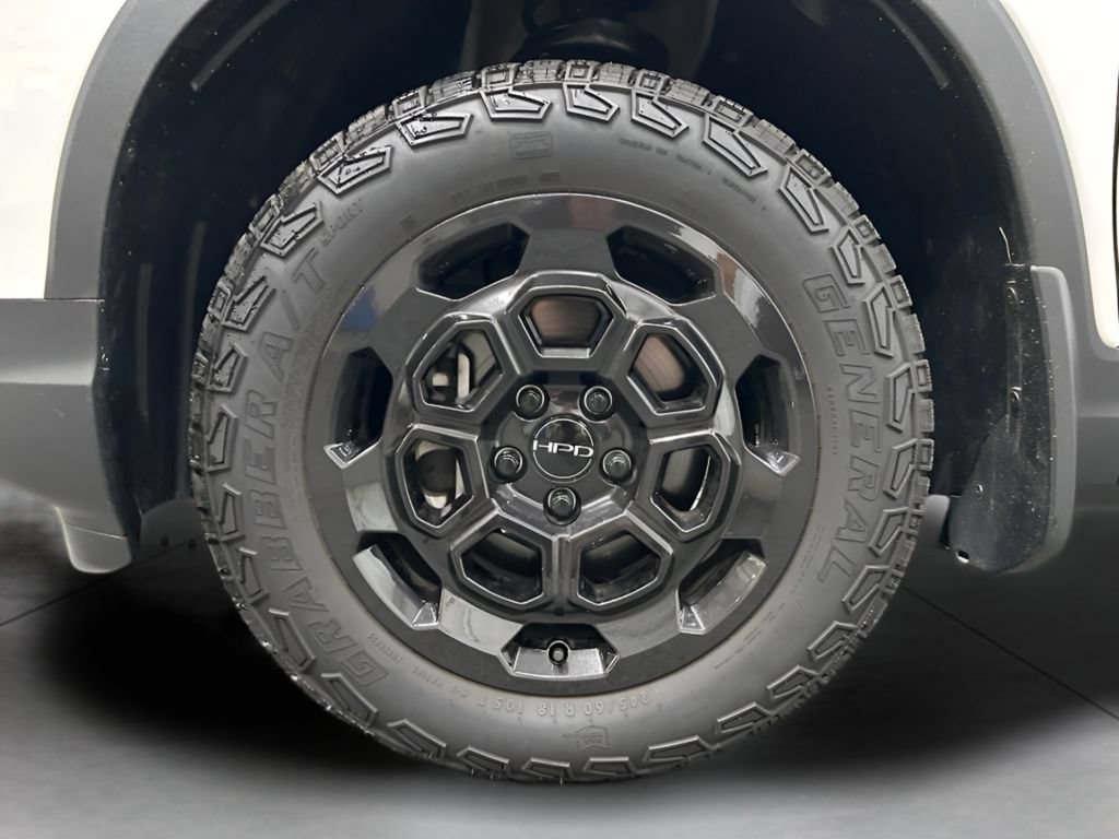 2026 Honda Ridgeline TrailSport - Photo 58