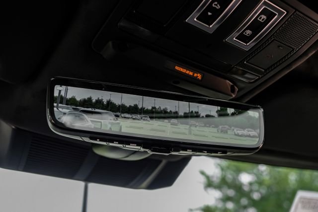 2025 Land Rover Defender V8 - Photo 40