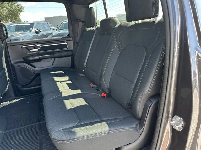 2026 RAM 1500 Big Horn/Lone Star - Photo 16