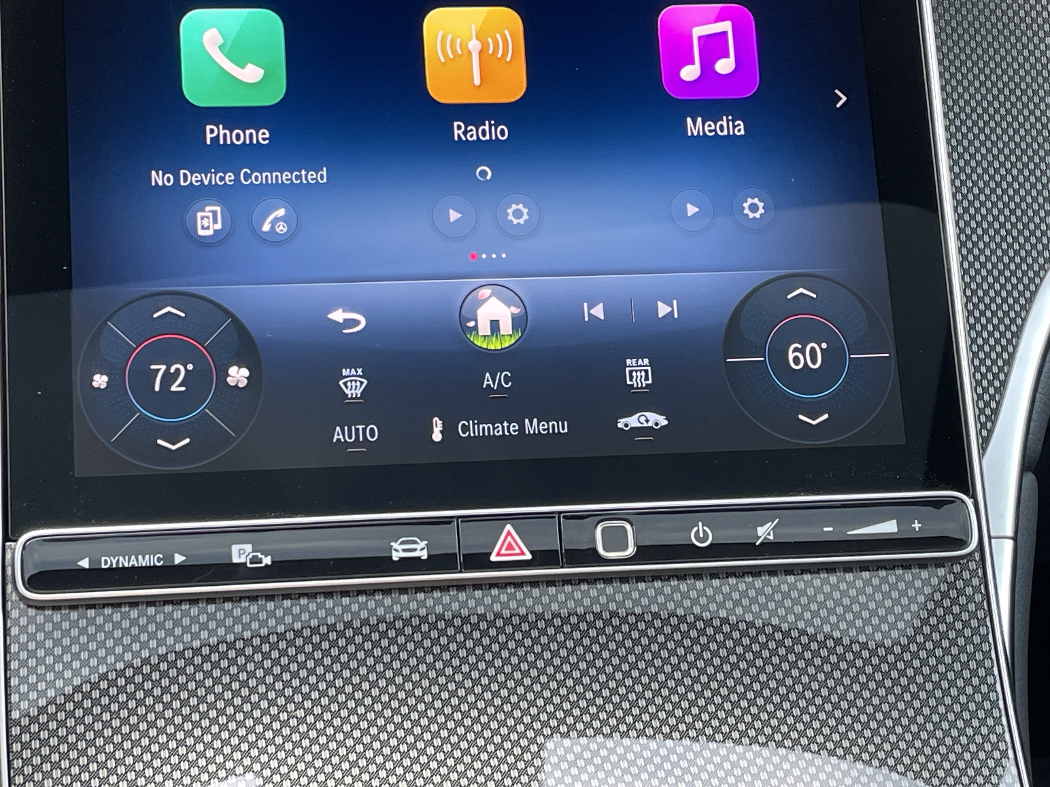 New 2026 Cirrus Silver Metallic Mercedes-Benz GLC 300 SUV image 31