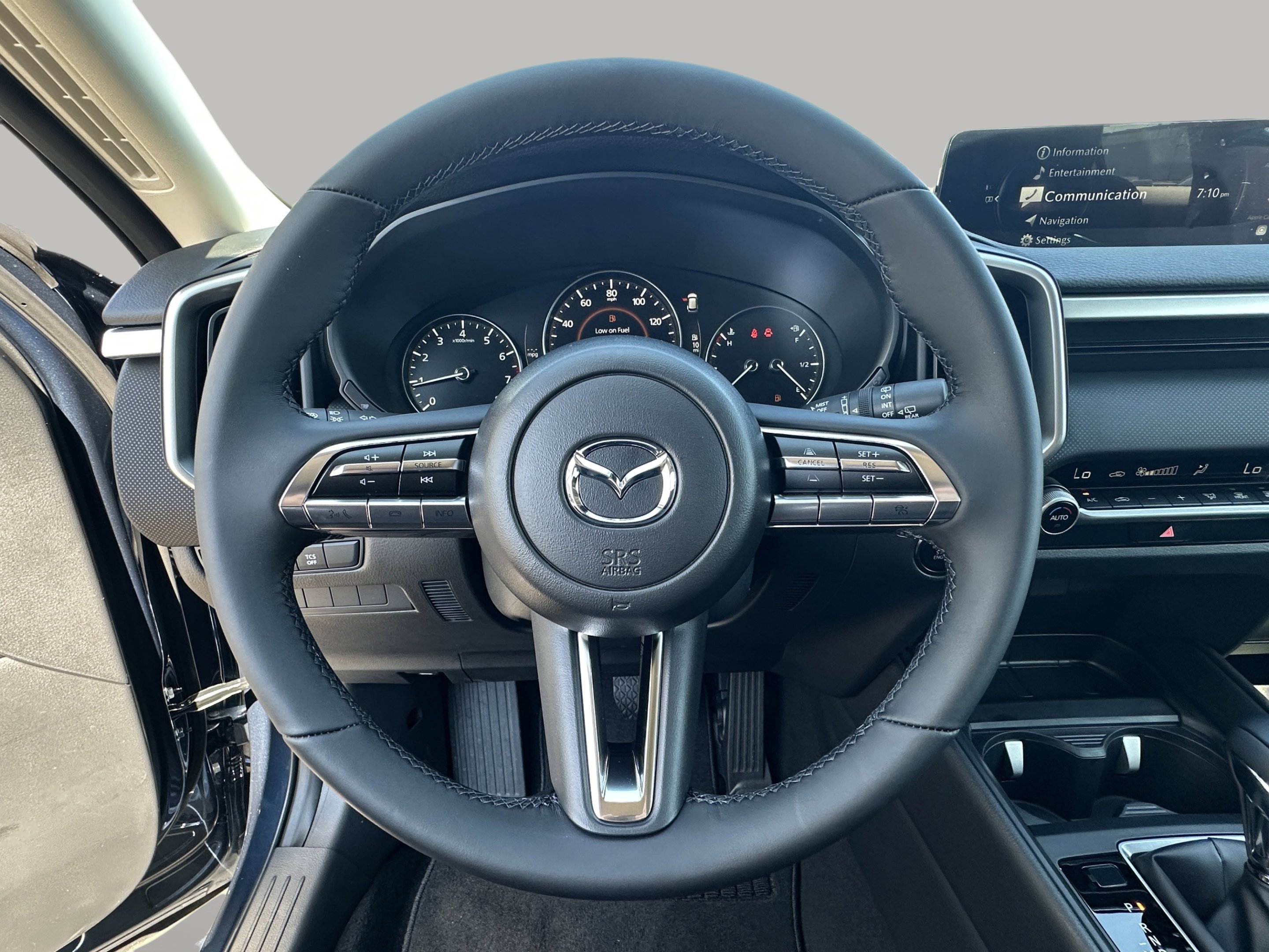 2025 Mazda CX-50 Premium - Photo 25