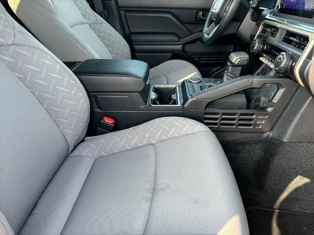 Certified Used 2026 CELESTIAL SILVER Toyota  image 21