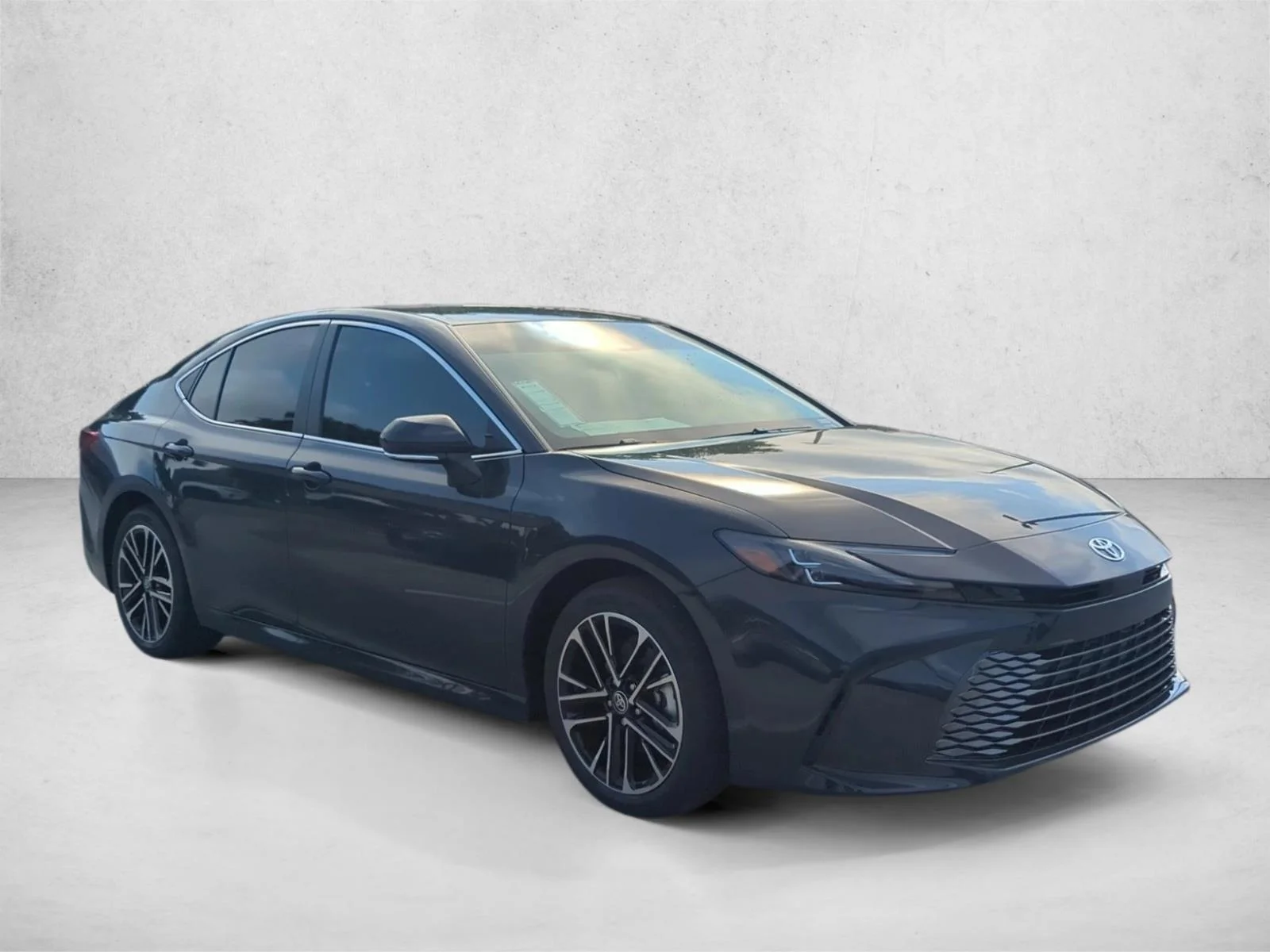 Used 2026 Underground Toyota XLE image 3