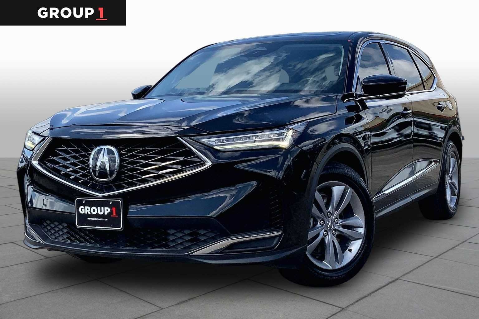 2025 Acura MDX -'s photo
