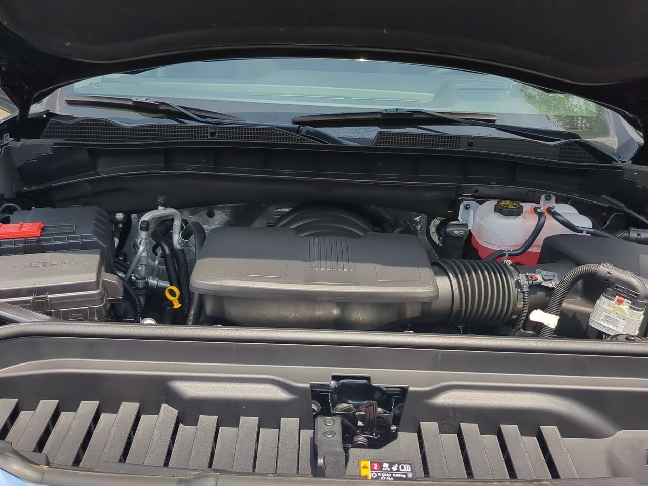 2026 GMC Sierra 1500 Denali - Photo 31
