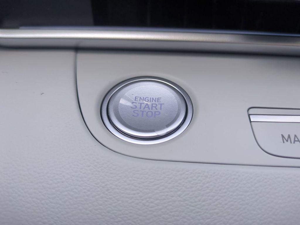 New 2026 Gray Hyundai Limited image 36