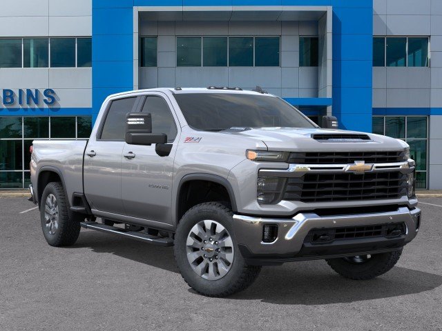 2026 Chevrolet Silverado 2500 HD LT - Photo 7
