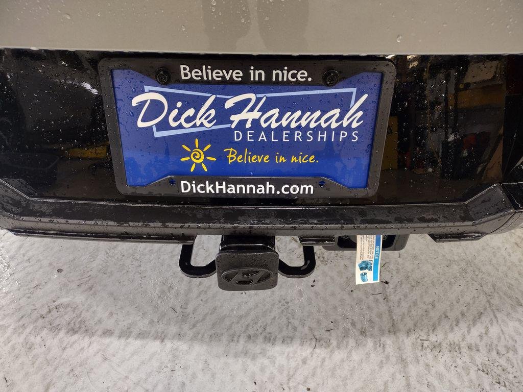 New 2026 Shimmering Silver Hyundai Calligraphy image 17