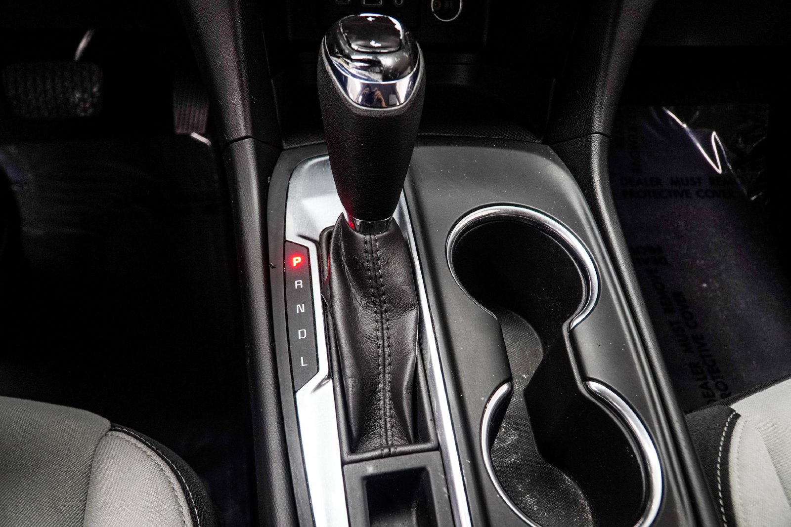 Used 2020 Blue Chevrolet LT image 21