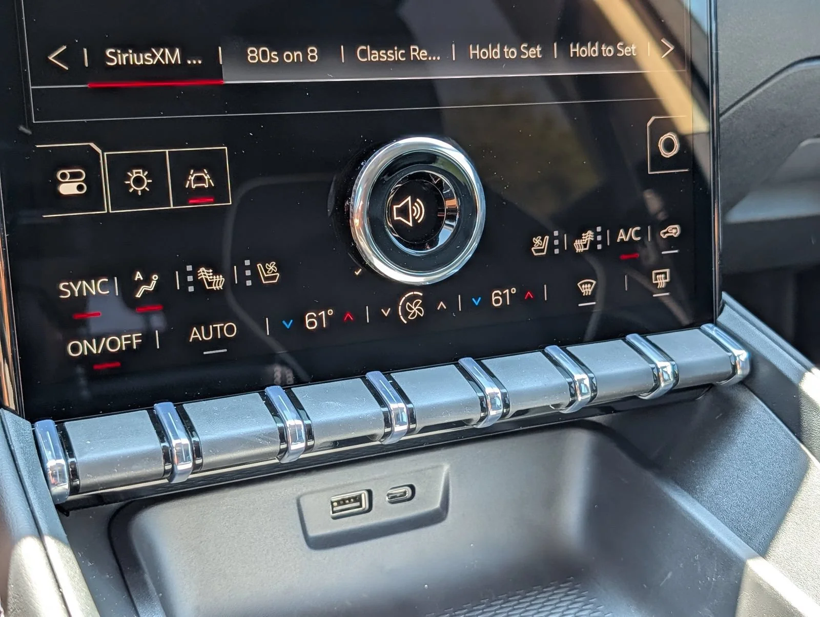 2027 GMC Terrain Denali - Photo 11