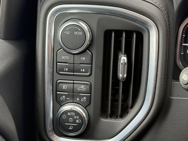 Used 2022 Gray GMC Denali image 12