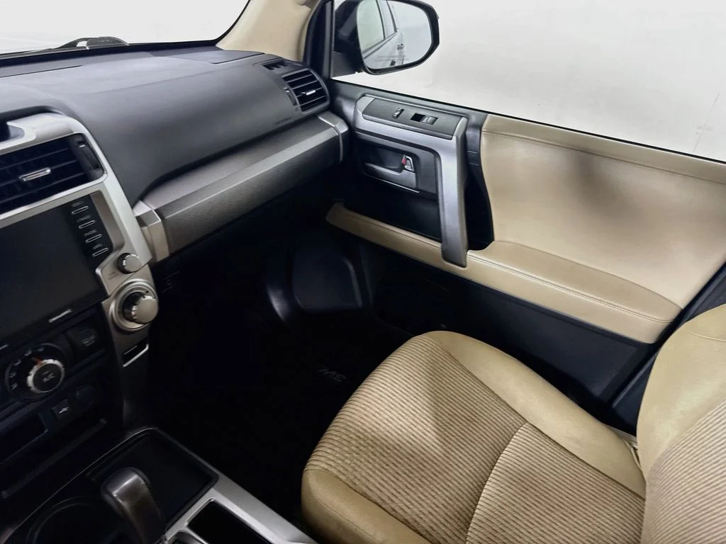 Used 2021 Magnetic Gray Metallic Toyota SR5 image 20