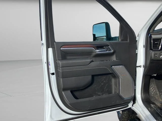 2026 GMC Sierra 2500HD Denali - Photo 26