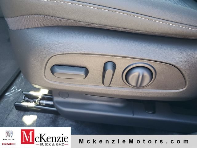 2026 Buick Envista Preferred - Photo 8
