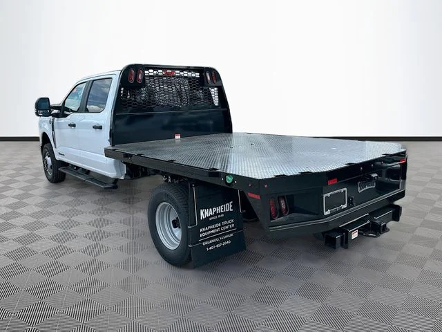 New 2026 Oxford White Ford XL image 4