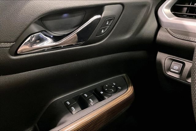 2023 GMC Acadia SLE - Photo 38