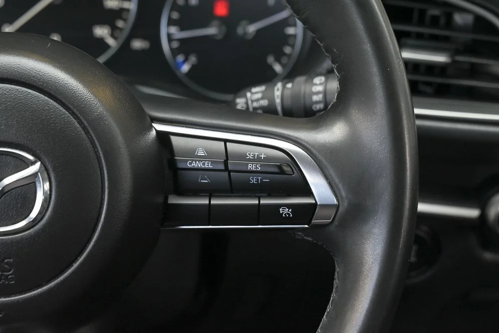 Certified Used 2024 Gray Mazda 2.5 S Select Sport image 16