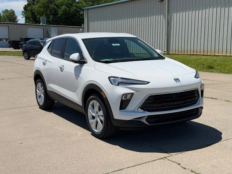 2026 Buick Encore GX Preferred's photo
