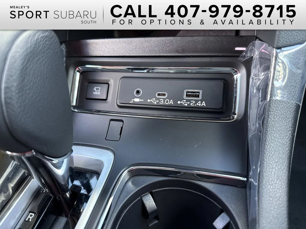 2026 Subaru Ascent Limited - Photo 32