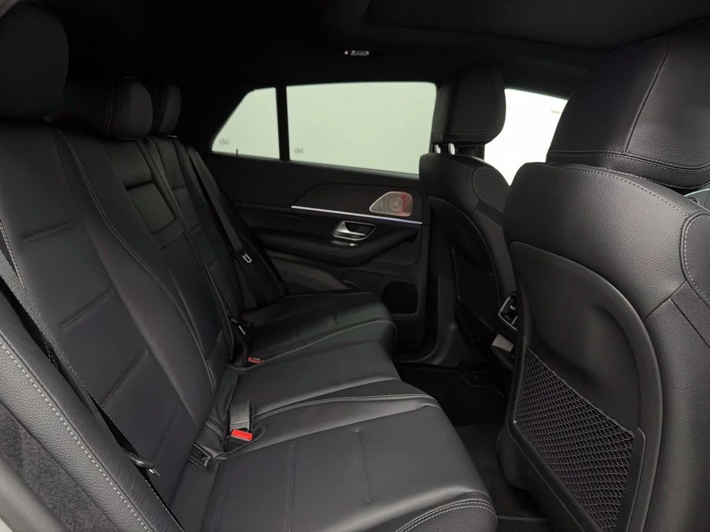 New 2027 White Mercedes-Benz GLE 450 Coupe image 26