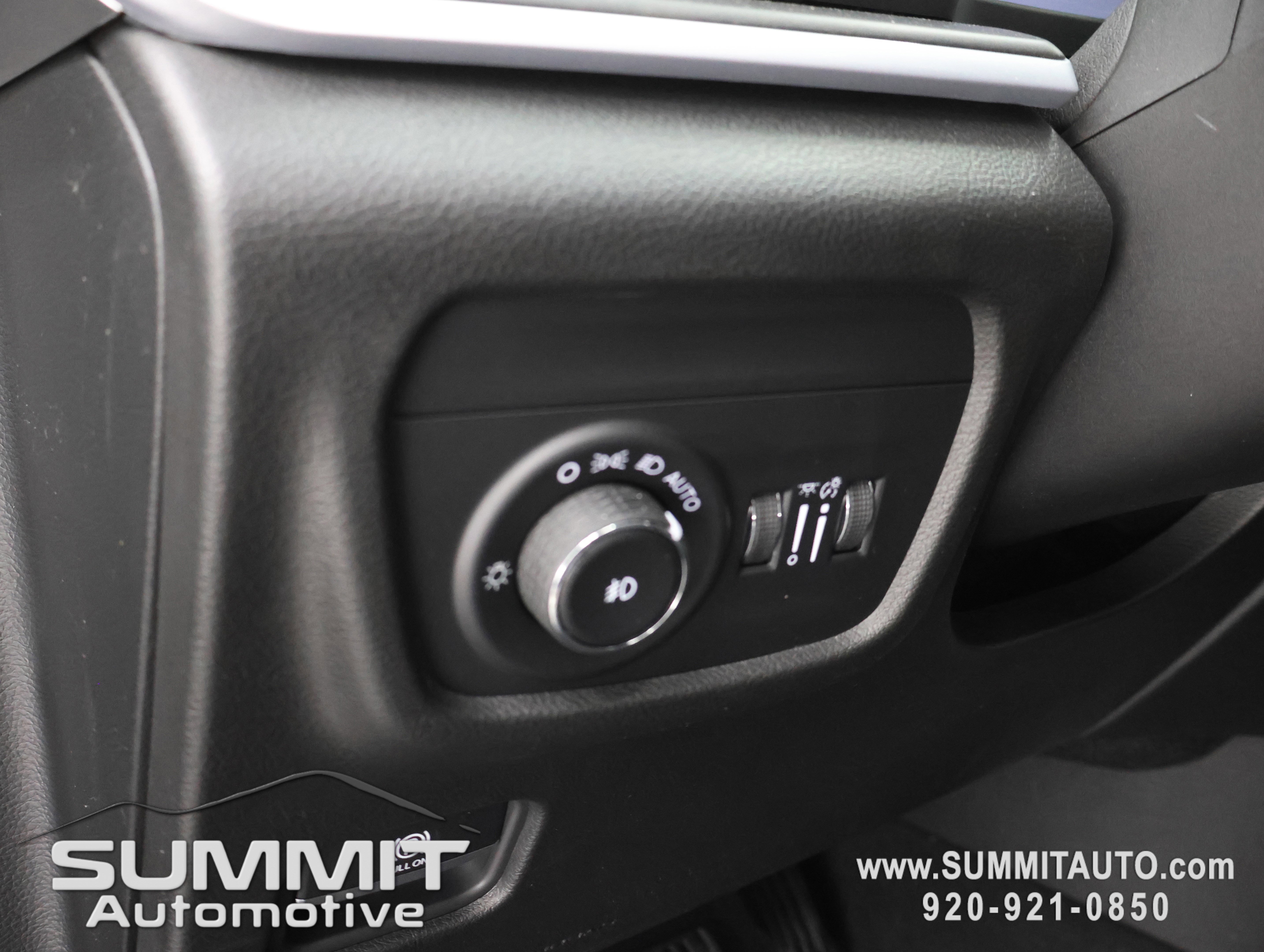 2026 Jeep Grand Cherokee Limited Reserve - Photo 51