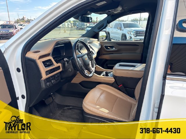 Used 2023 SUMMIT WHITE Chevrolet Premier image 11