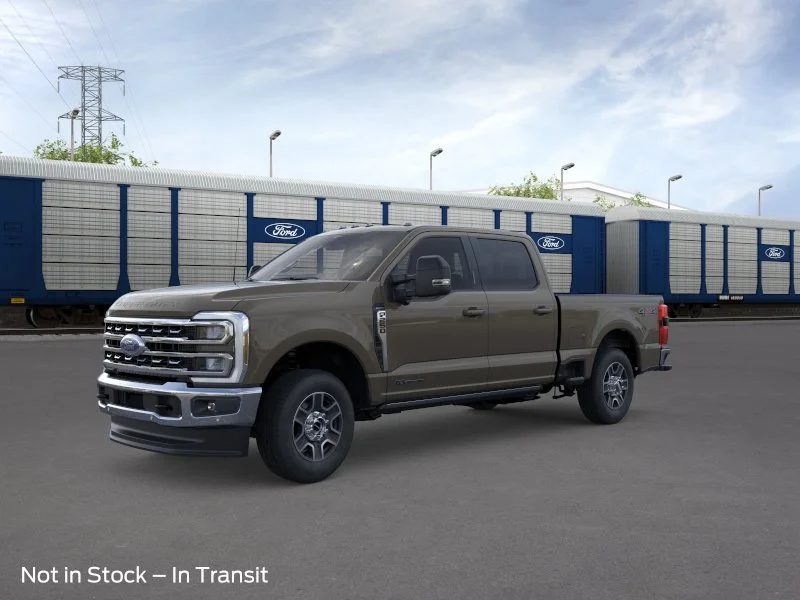 2026 Ford F-250 Lariat 4x4 Crew Cab 6-3/4' Box's photo