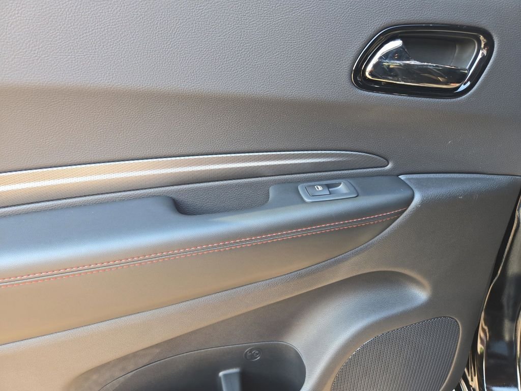 2026 Dodge Durango GT - Photo 19