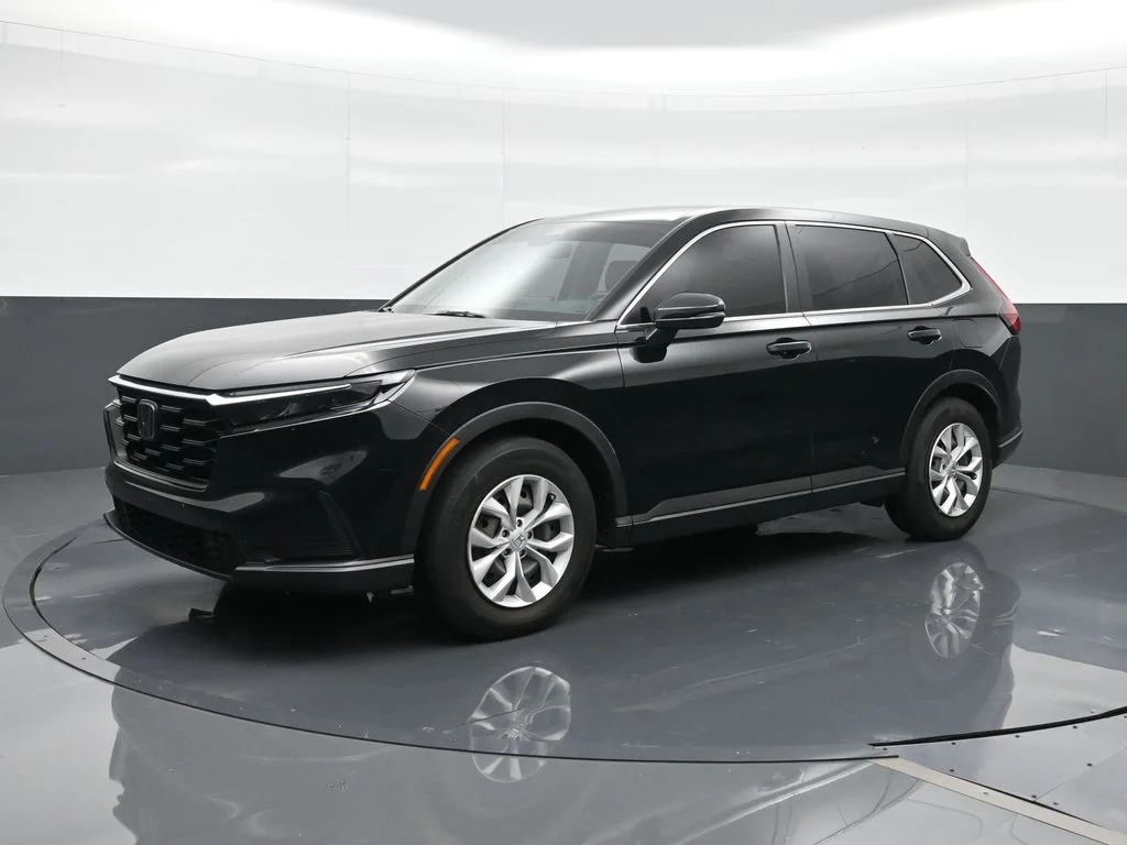 2024 Honda CR-V LX 2WD's photo