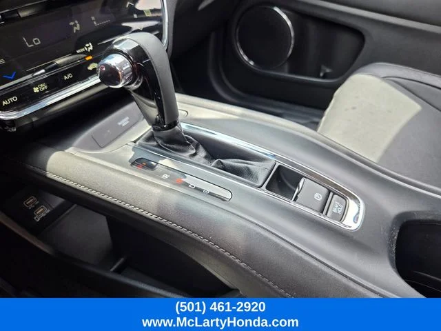 Used 2020 Gray Honda EX-L image 27