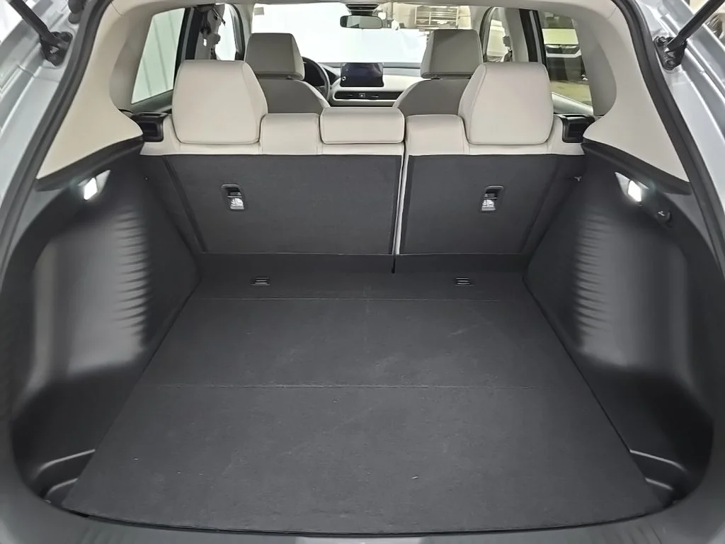 2026 Honda HR-V LX - Photo 11