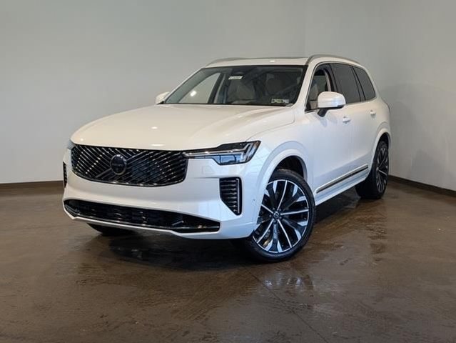 2026 Volvo XC90 B6 Ultra