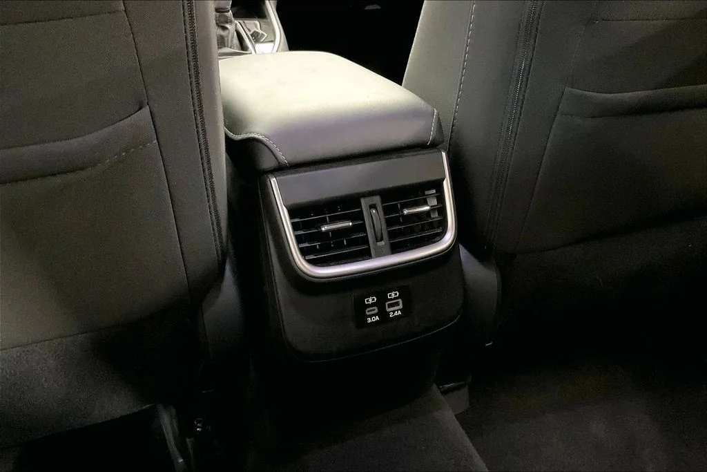 Certified Used 2025 White Subaru Premium image 38
