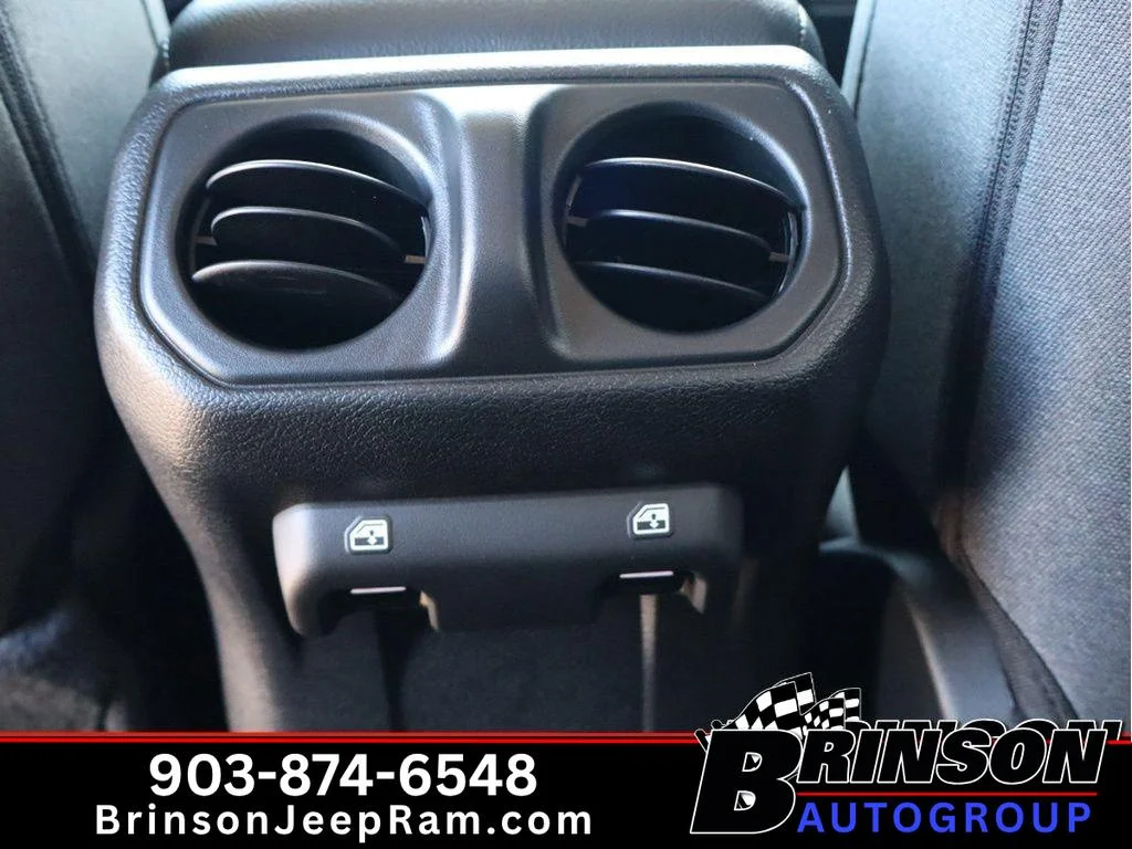 New 2026 41 Jeep Sport S image 8