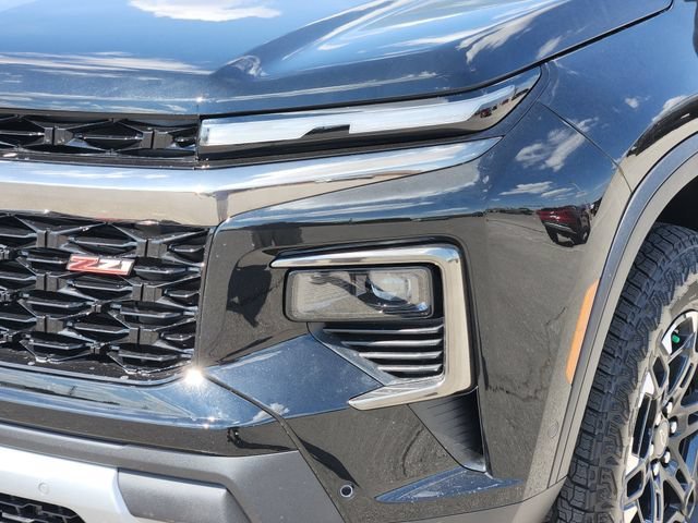 2027 Chevrolet Traverse Z71 - Photo 10