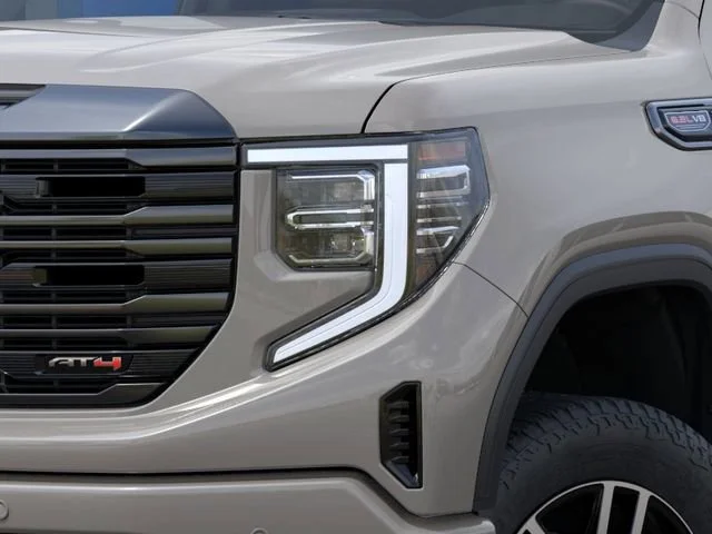 New 2026 Coastal Dune GMC AT4 image 10