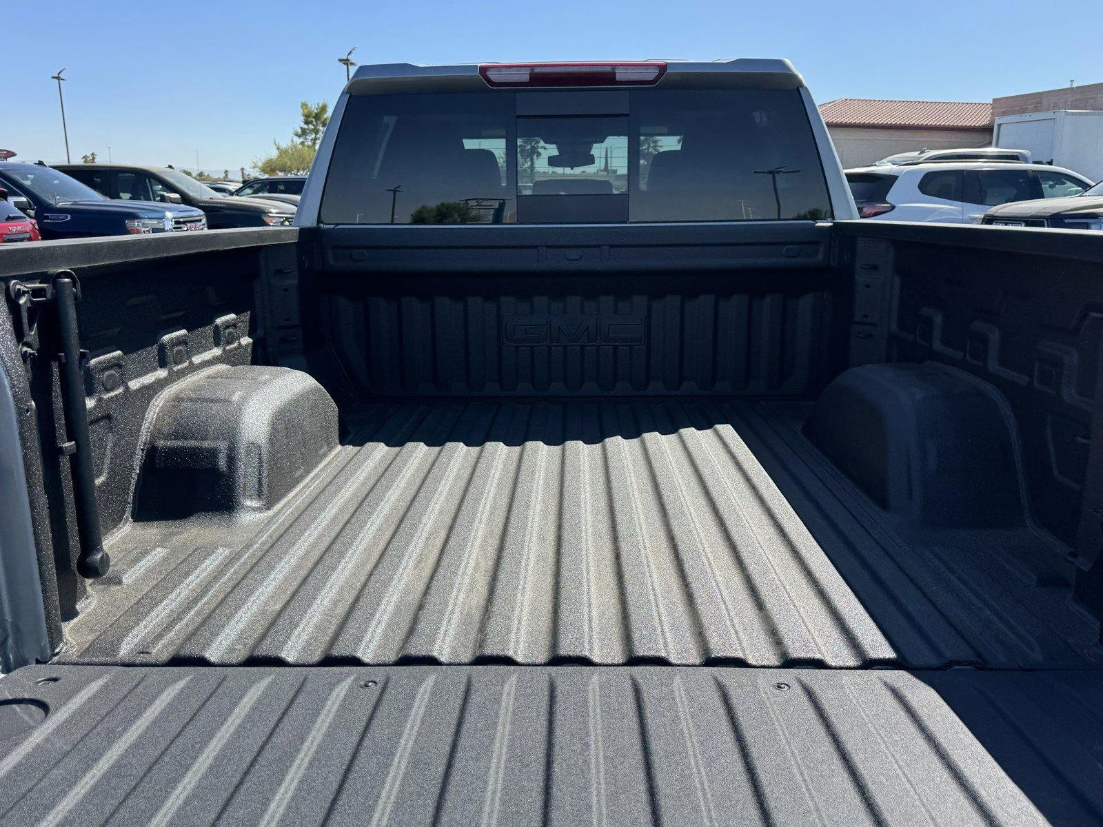 2026 GMC Sierra 1500 Elevation - Photo 11