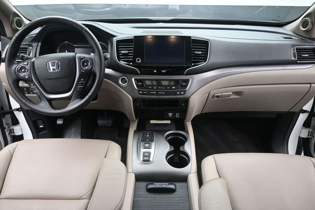 Used 2022 White Honda RTL-E image 12