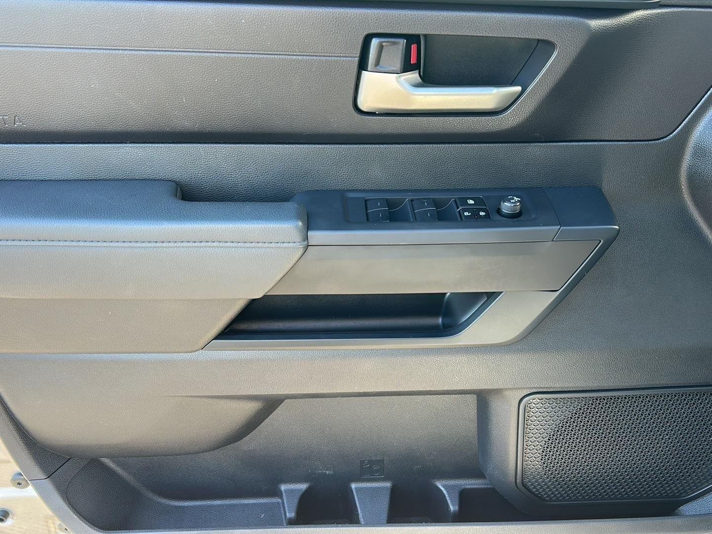 2023 Toyota Tundra SR5 - Photo 17