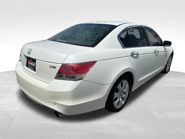 Used 2008  Honda EX-L image 7