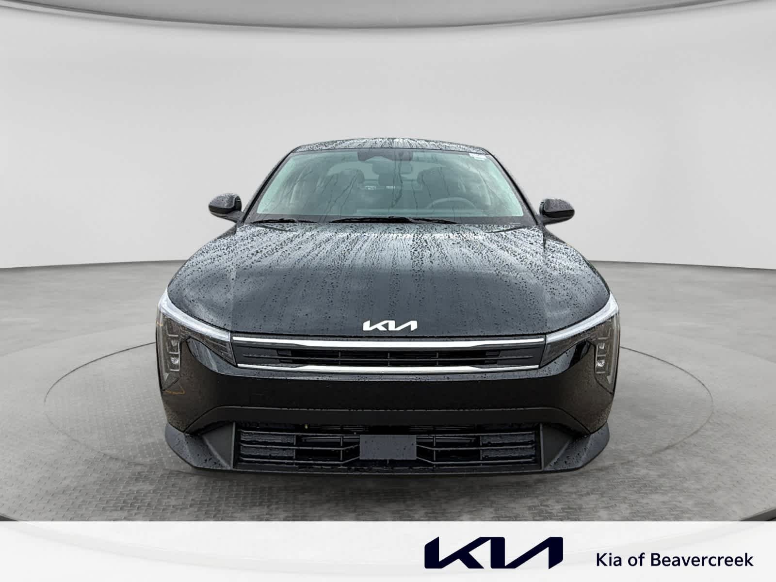 New 2026 AURORA BLACK PEARL Kia LXS image 2