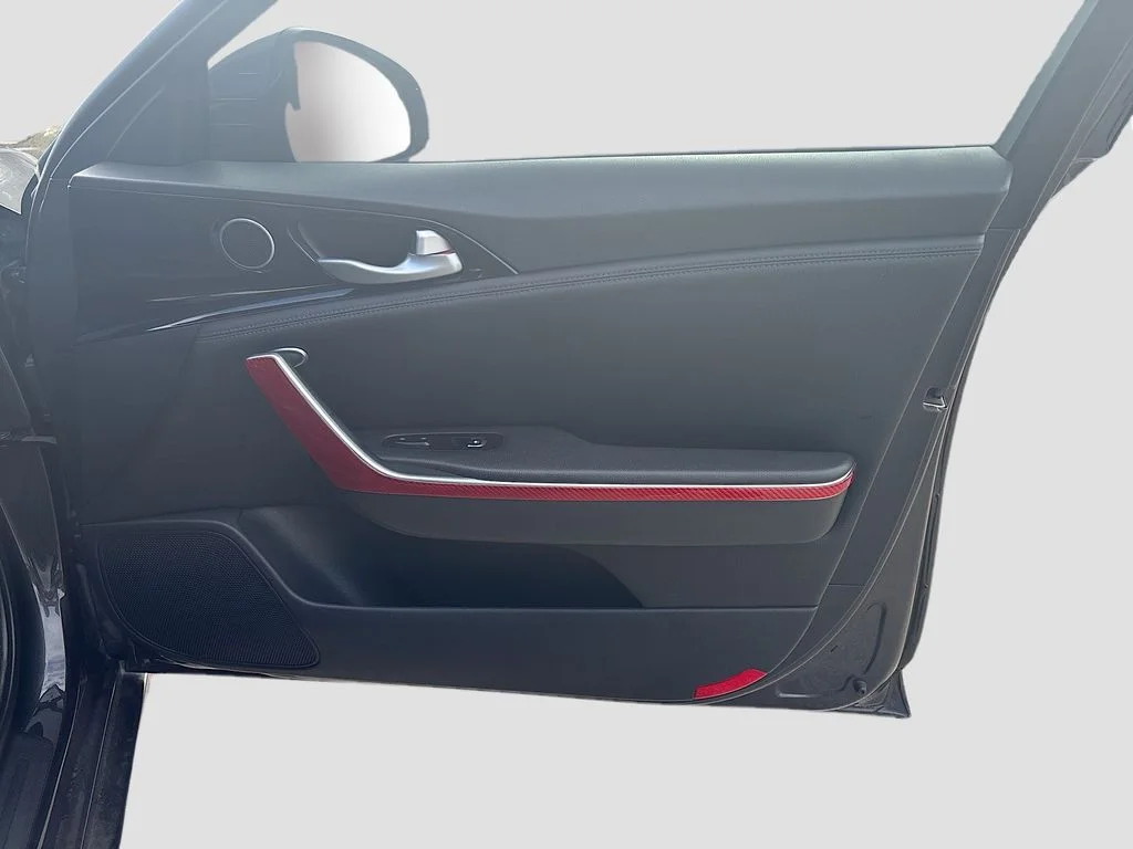 Used 2019 Gray Kia Base image 18