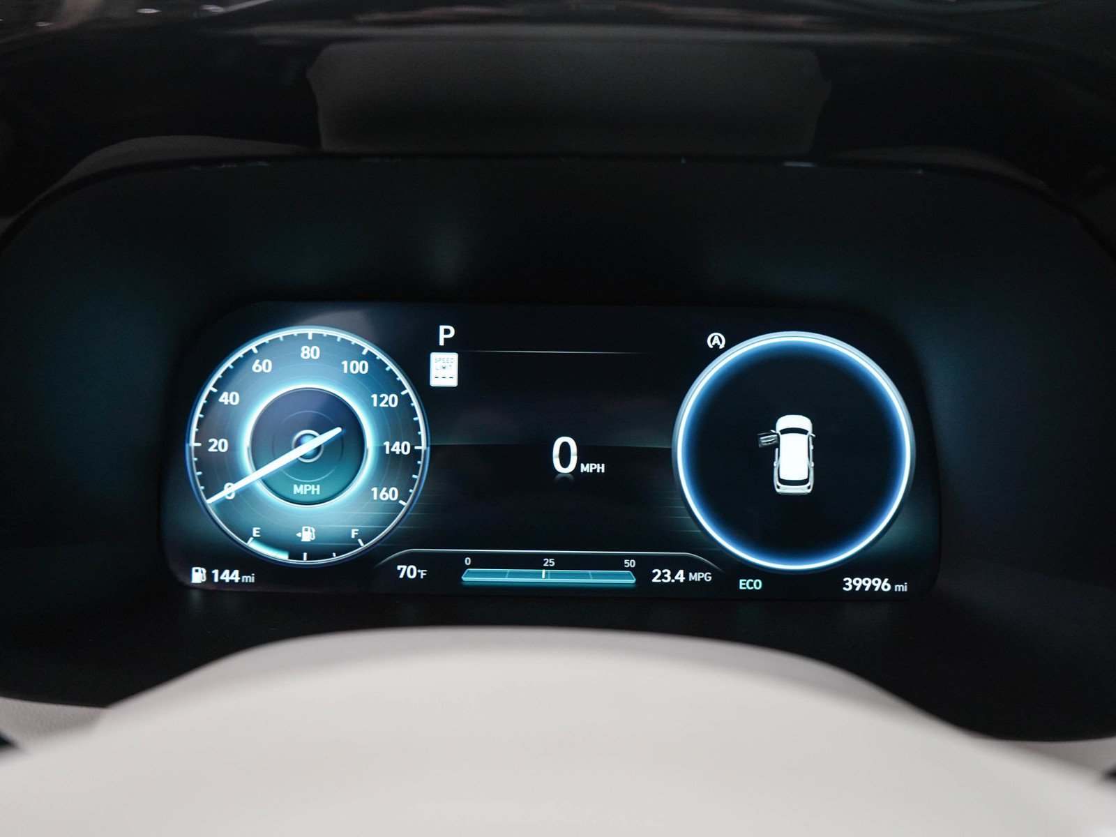 2024 Hyundai Palisade Calligraphy - Photo 30